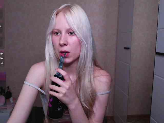 Mary-Kitty webcam