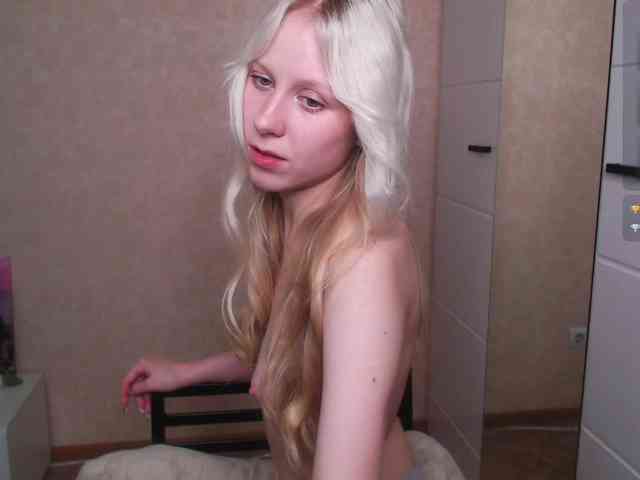 Mary-Kitty webcam