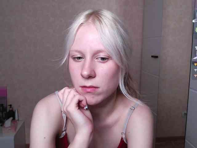 Mary-Kitty webcam
