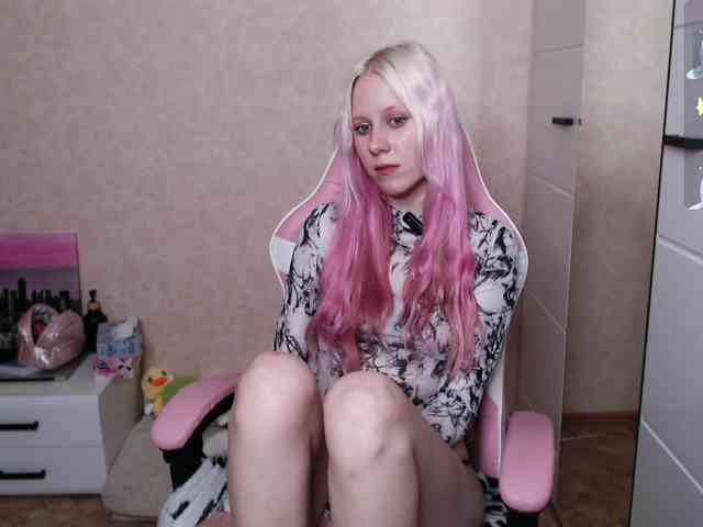 Mary-Kitty webcam