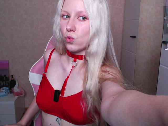 Mary-Kitty webcam