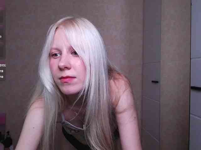 Mary-Kitty webcam