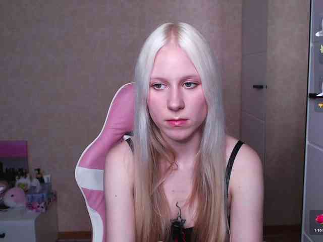 Mary-Kitty webcam