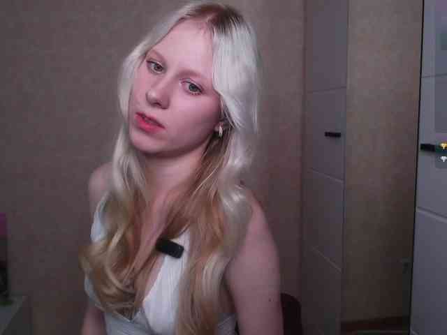 Mary-Kitty webcam