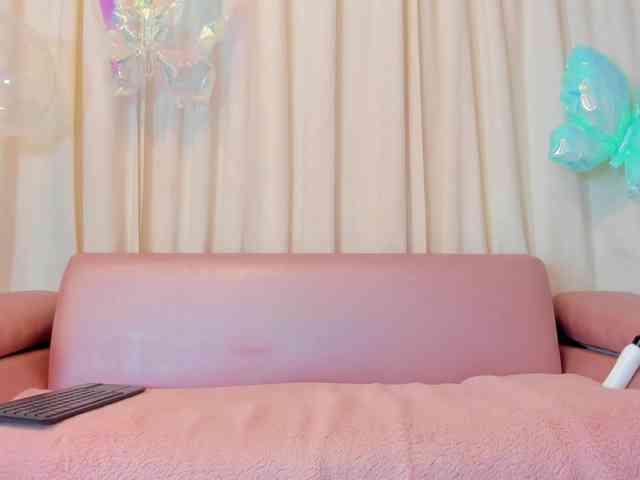 Dashafoxxx webcam