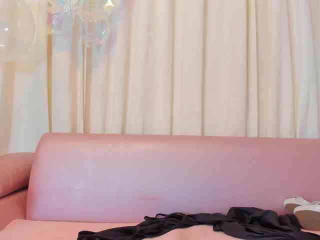 Dashafoxxx webcam