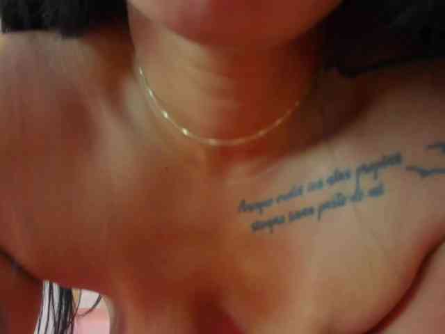 Dashafoxxx webcam