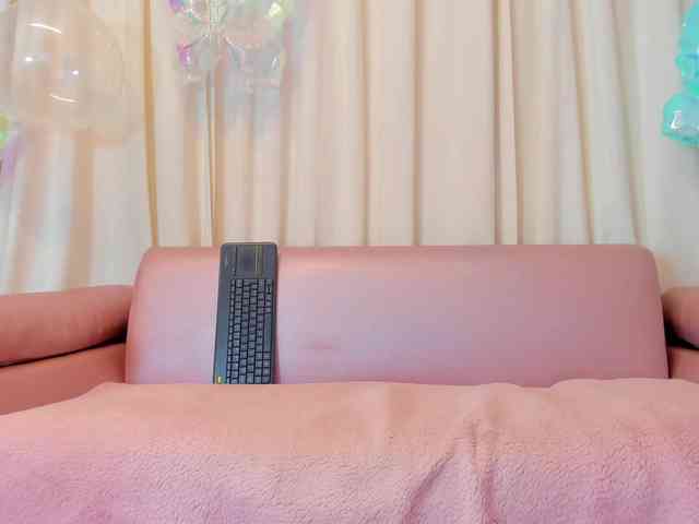 Dashafoxxx webcam