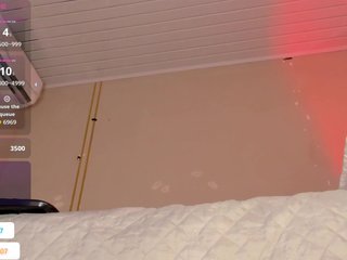 Melany-8 Porn Show