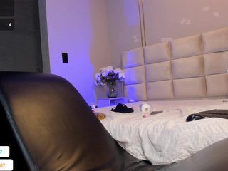 Melany-8's Live Webcam