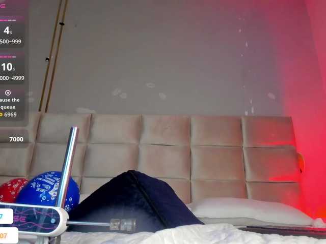 Melany-8 live cam on BongaCams