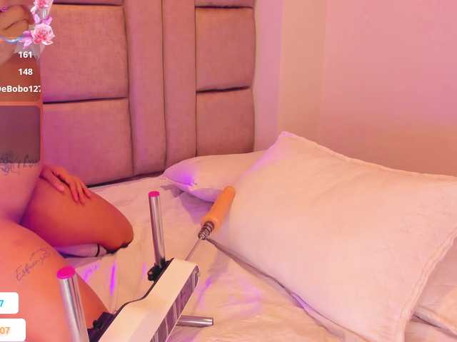 Melany-8 live webcam show