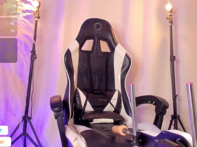 Melany-8 live webcam show