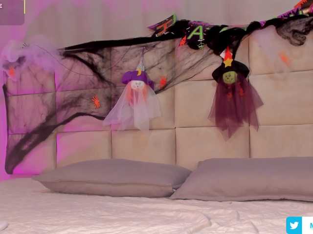 Melany-8 live cam on BongaCams