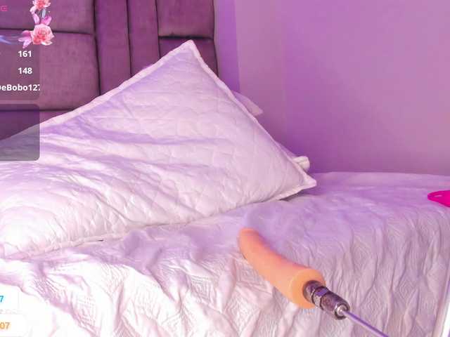 Melany-8 live webcam show