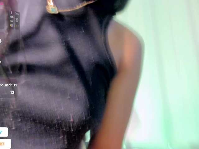 Melany-8's BongaCams show and profile