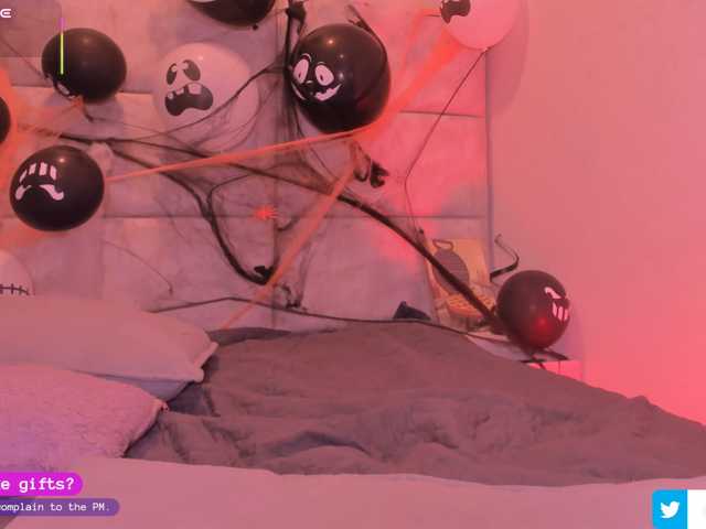 Melany-8 live cam on BongaCams