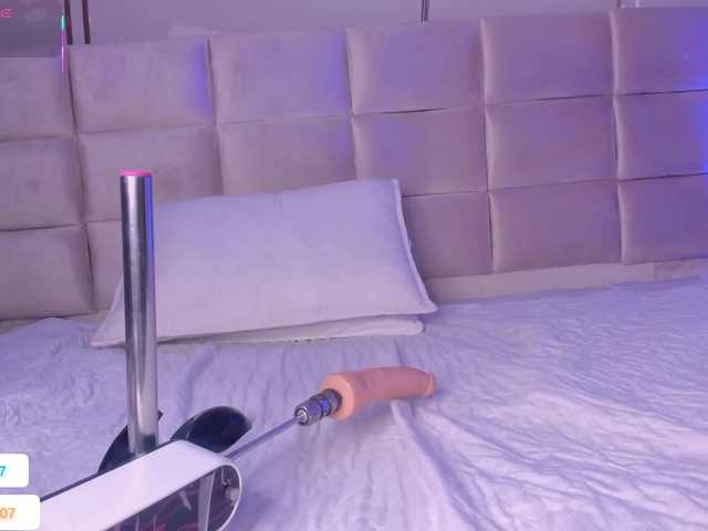 Melany-8 live cam on BongaCams