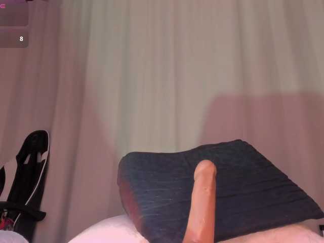 Melany-8 live cam on BongaCams