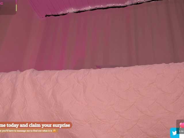 Melany-8 live cam on BongaCams