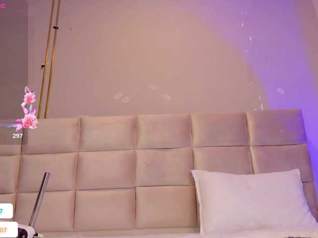 Melany-8 live cam on BongaCams