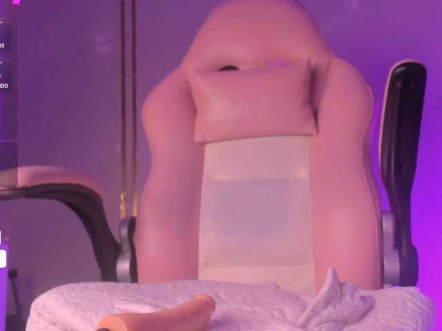 Melany-8 live cam on BongaCams