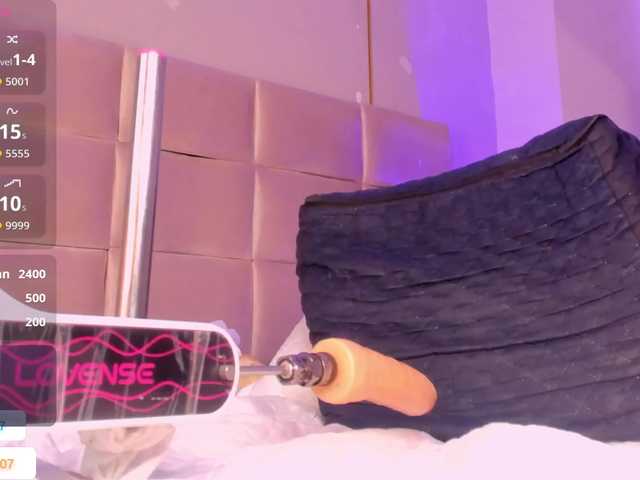 Melany-8 live cam on BongaCams