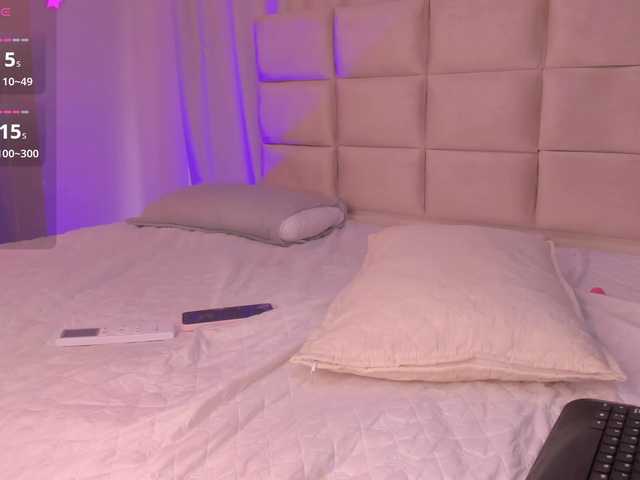 Melany-8 live cam on BongaCams