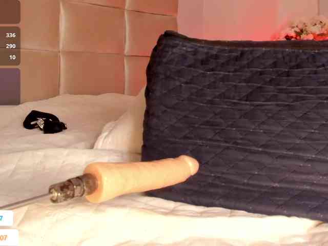 Melany-8 webcam