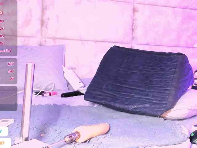 Melany-8 webcam