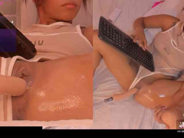 Melany-8 webcam