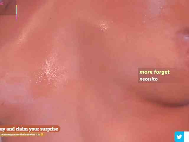 Melany-8 webcam