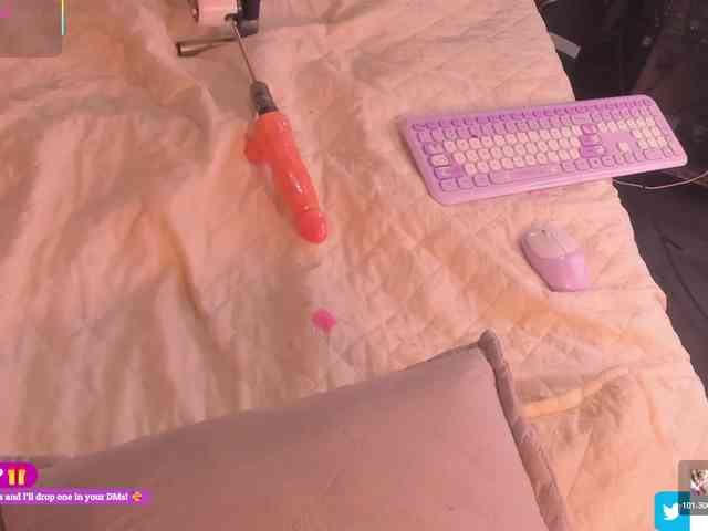Melany-8 webcam