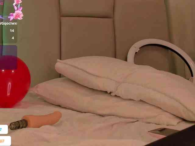 Melany-8 webcam