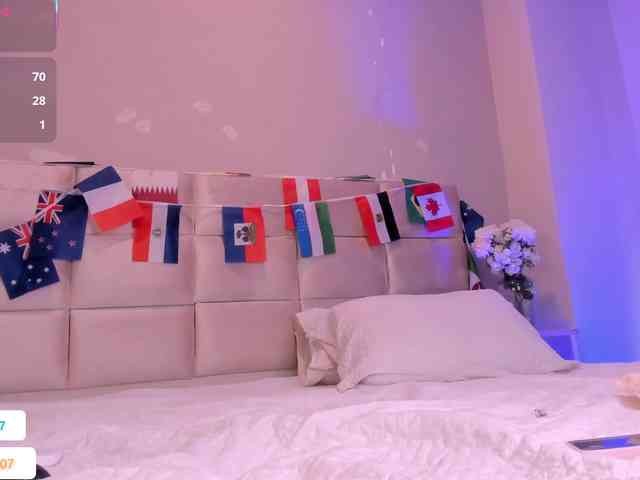 Melany-8 webcam