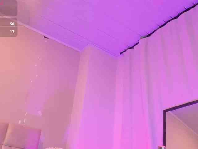 Melany-8 webcam