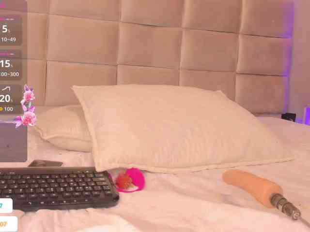 Melany-8 webcam