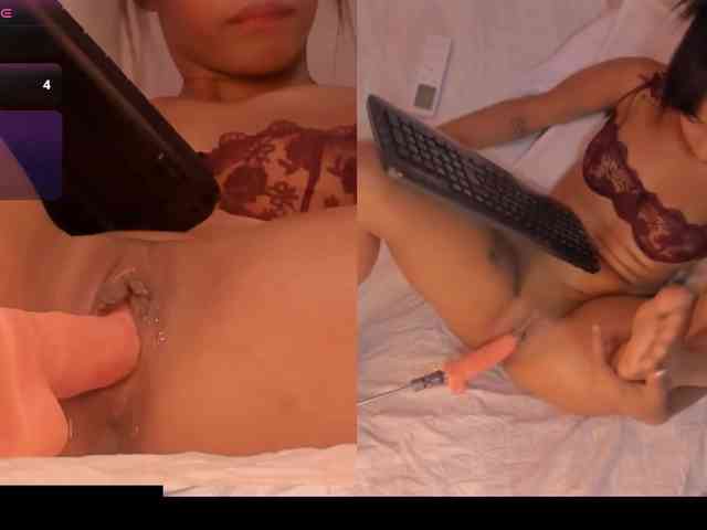 Melany-8 webcam
