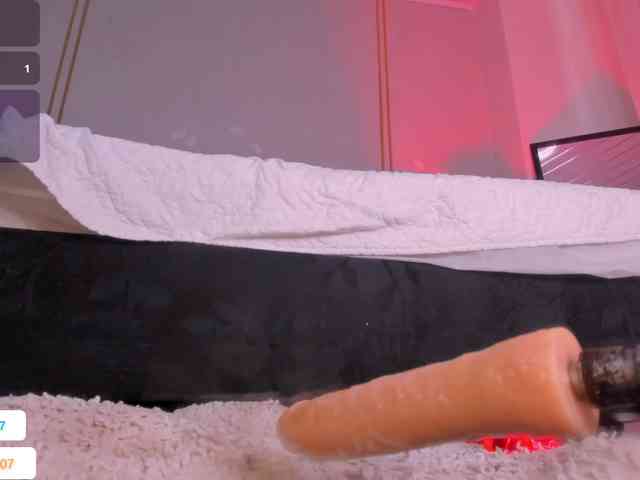 Melany-8 webcam