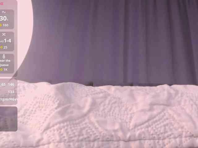 Melany-8 webcam