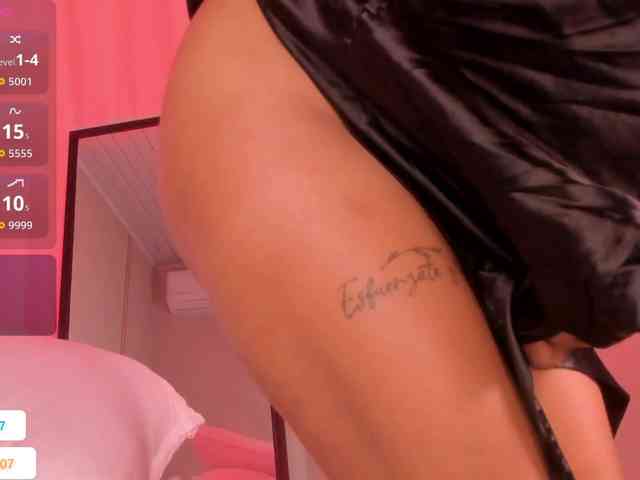 Melany-8 webcam
