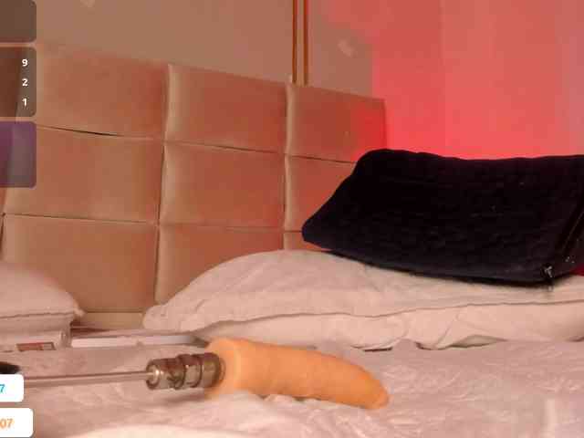 Melany-8 webcam