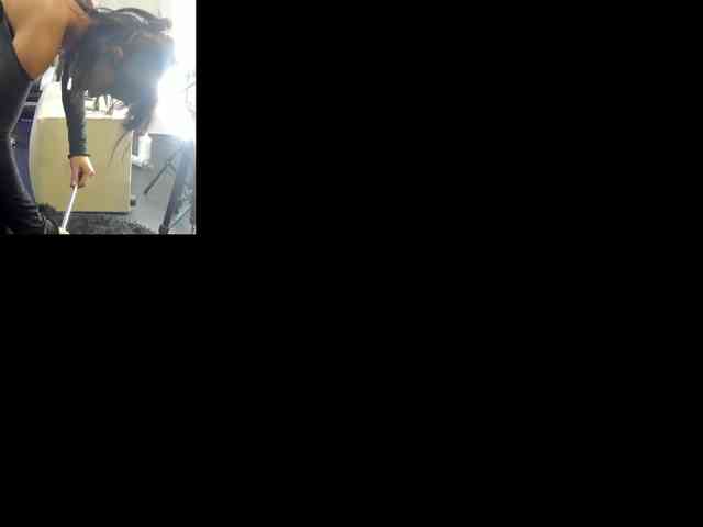 Melany-8 webcam