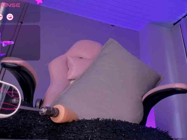 Melany-8 webcam