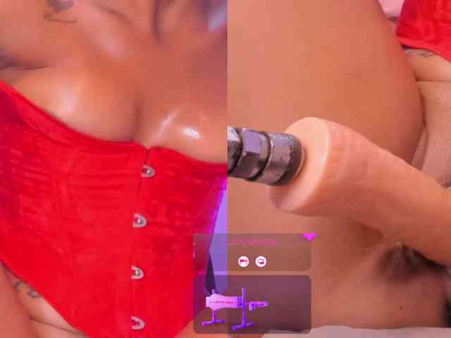 Melany-8 webcam