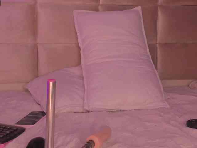 Melany-8 webcam