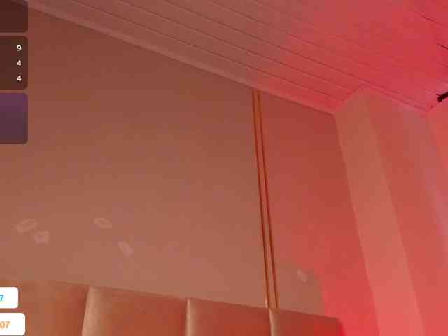 Melany-8 webcam