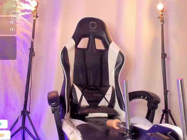 Melany-8 webcam