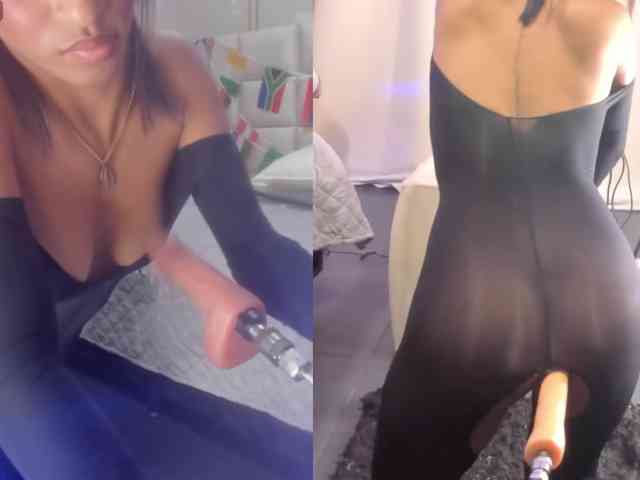 Melany-8 webcam