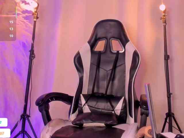 Melany-8 webcam